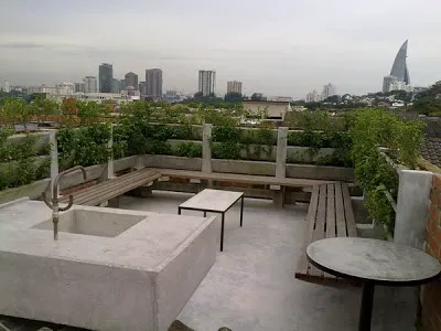 Terasek Brickhouse Homestay Picture 6