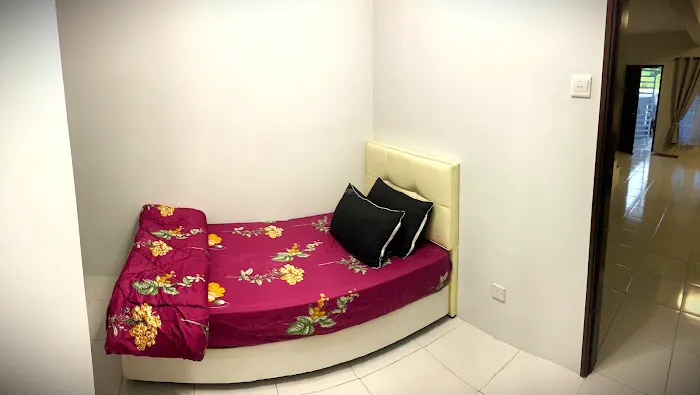 Safiyyah Homestay Picture 1