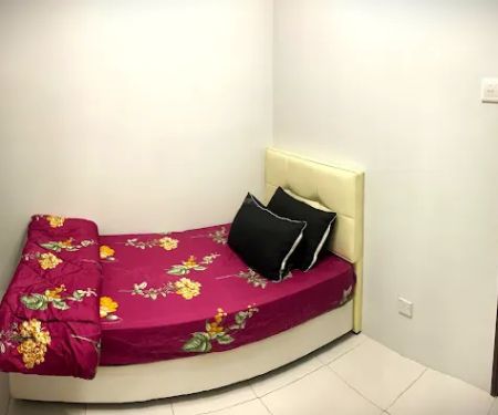 Safiyyah Homestay