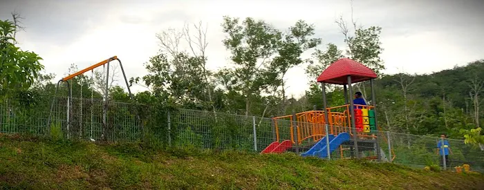 Safiyyah Homestay Picture 5