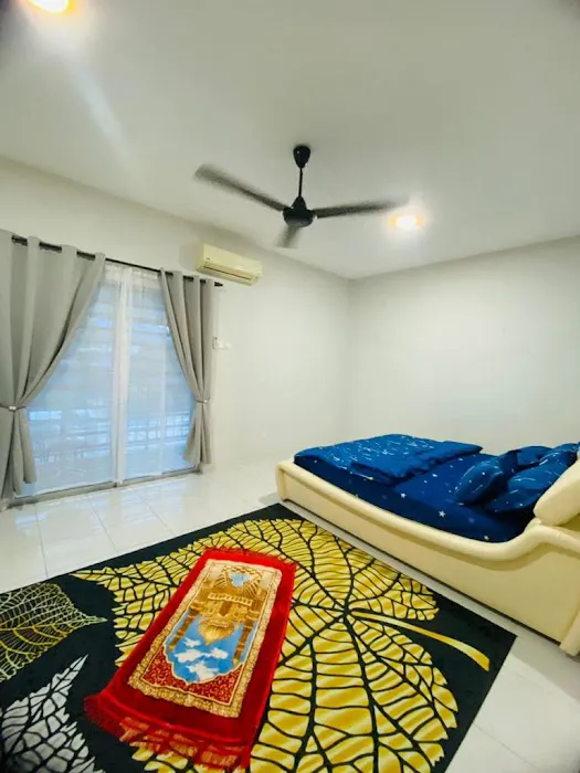Safiyyah Homestay Picture 9