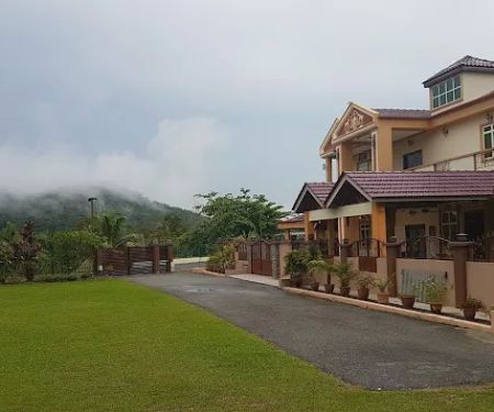 KPS Illam