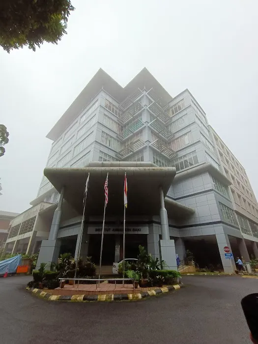 Asrama Eksekutif IAB Cawangan Genting Highlands Picture 2