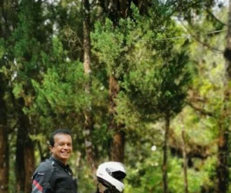 Asrama Eksekutif IAB Cawangan Genting Highlands
