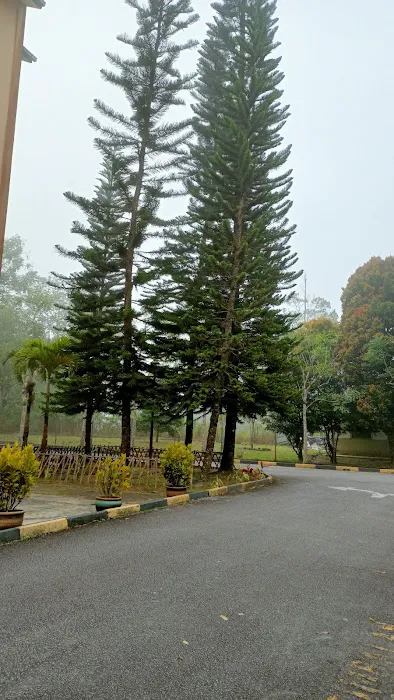 Asrama Eksekutif IAB Cawangan Genting Highlands Picture 3