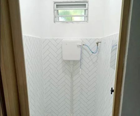 HOMESTAY D’QHALISYA