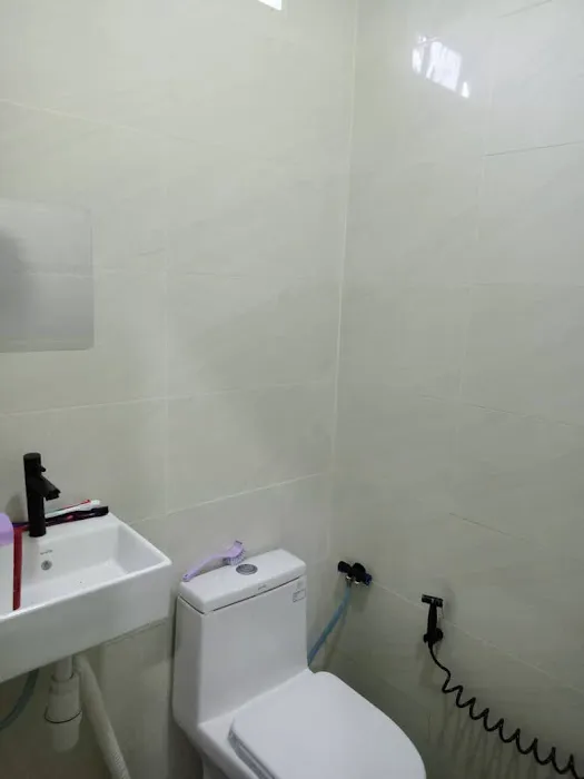 HOMESTAY D’QHALISYA Picture 2