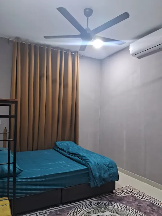 HOMESTAY D’QHALISYA Picture 6