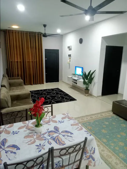 HOMESTAY D’QHALISYA Picture 3