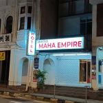 Hotel Maha Empire