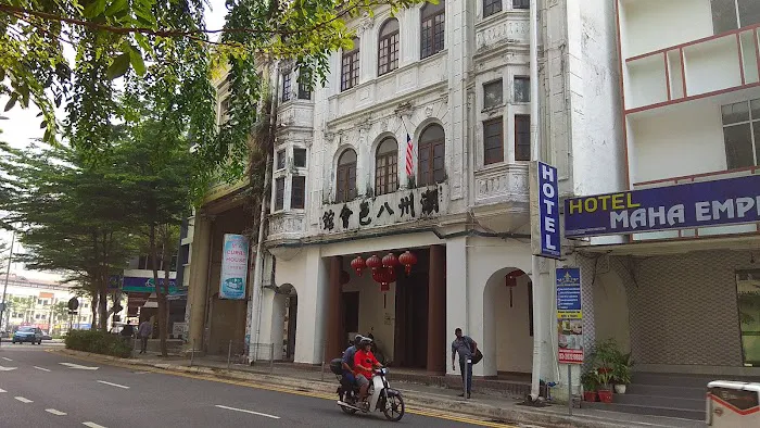 Hotel Maha Empire Picture 7