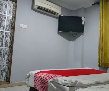 Hotel Rk Cahaya