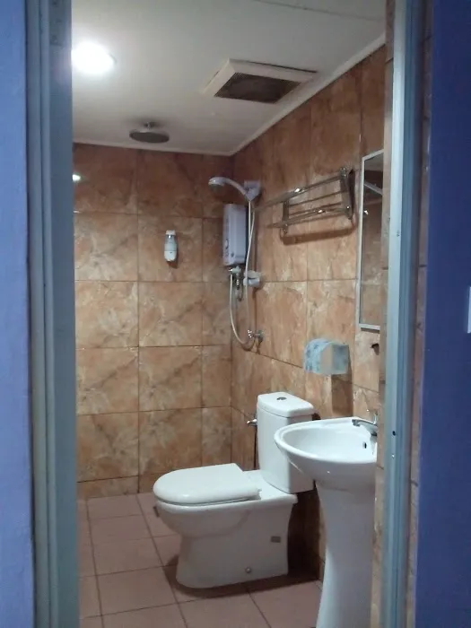 Hotel Rk Cahaya Picture 7
