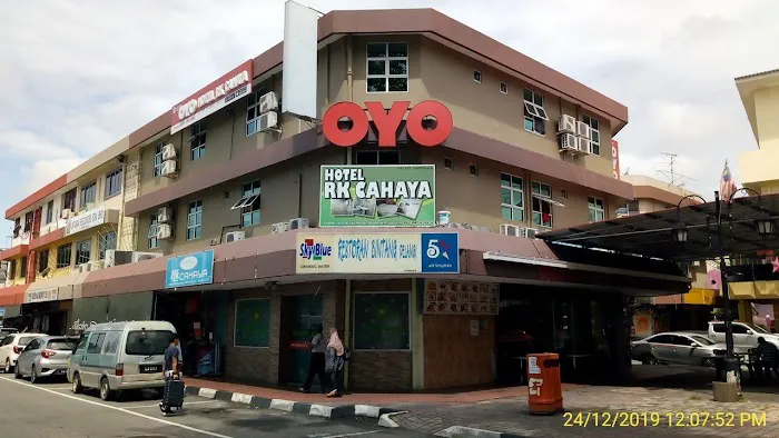Hotel Rk Cahaya Picture 9