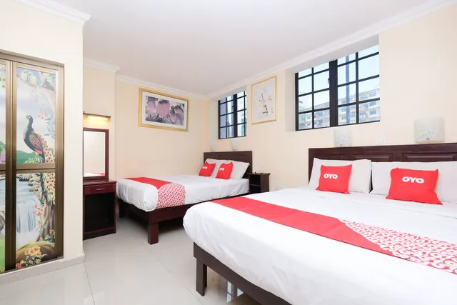 OYO 89843 Mye Hotel Picture 10