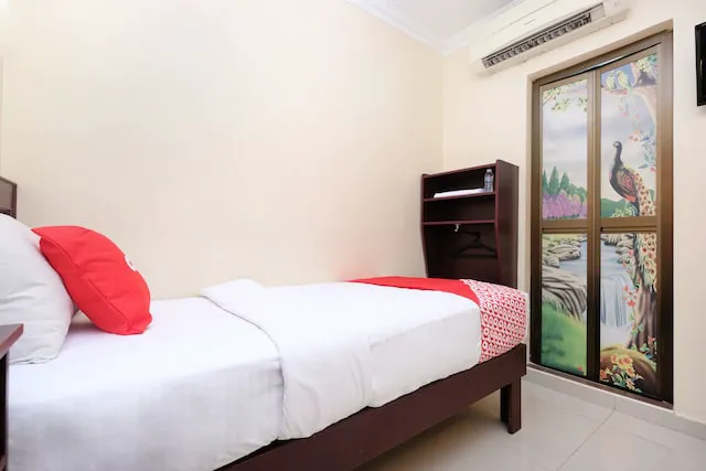 OYO 89843 Mye Hotel Picture 5
