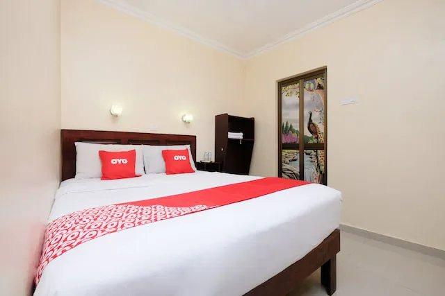 OYO 89843 Mye Hotel Picture 4