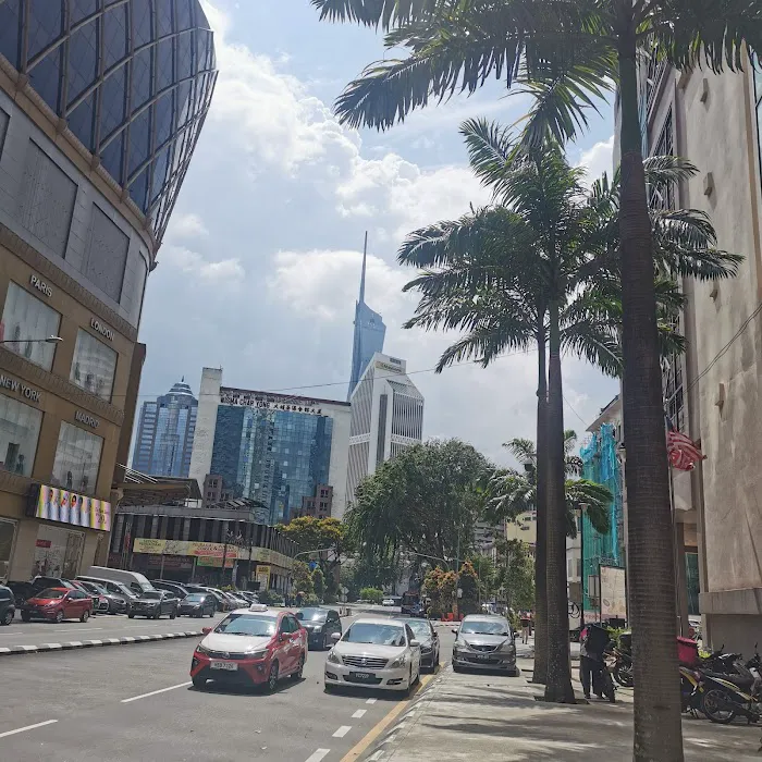 Wisma Char Yong Picture 1