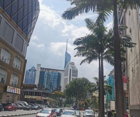 Wisma Char Yong