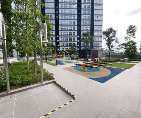HOMESTAY KAJANG 2 - CIKGU ROKIAH
