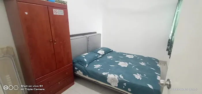 HOMESTAY KAJANG 2 - CIKGU ROKIAH Picture 10