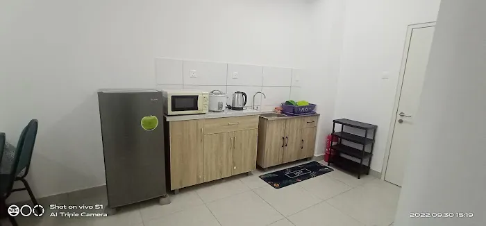 HOMESTAY KAJANG 2 - CIKGU ROKIAH Picture 8