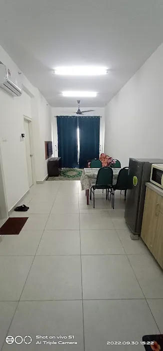 HOMESTAY KAJANG 2 - CIKGU ROKIAH Picture 7