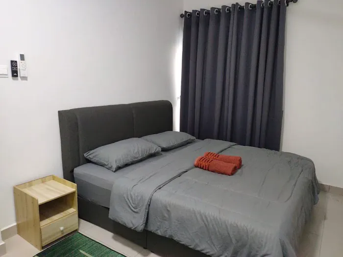 Aisyrich Homestay Swimming Pool @ Bangi Kajang2 Picture 4
