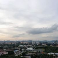 Aisyrich Homestay Swimming Pool @ Bangi Kajang2 ico