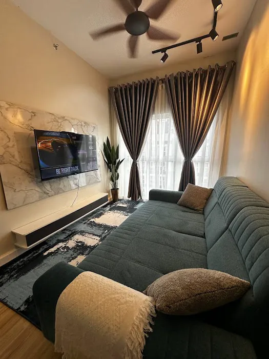 Homestay Kajang @ Canopy Hills - Indah Homestay Picture 1