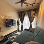 Homestay Kajang @ Canopy Hills - Indah Homestay