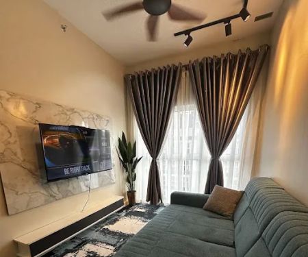 Homestay Kajang @ Canopy Hills - Indah Homestay