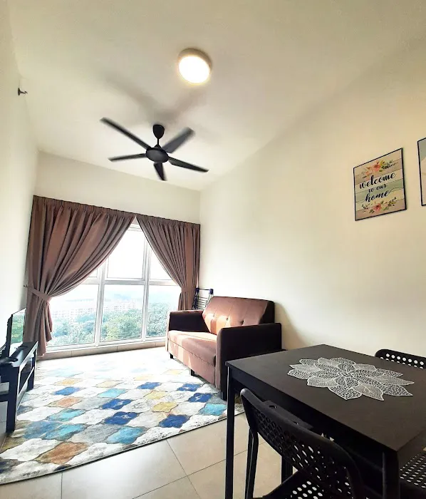 Al-Amin Staycation Picture 9