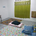 Inap Desa Kinjang Pasir