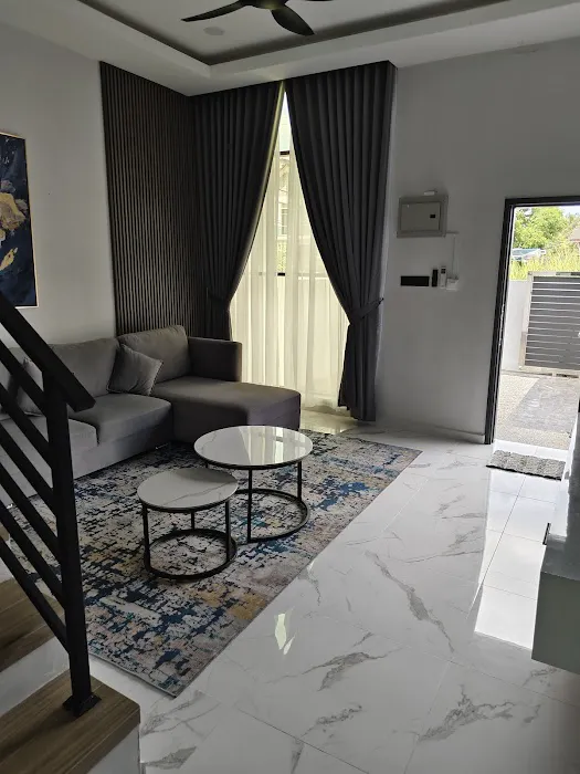 NZ HOUSE HOMESTAY Picture 5