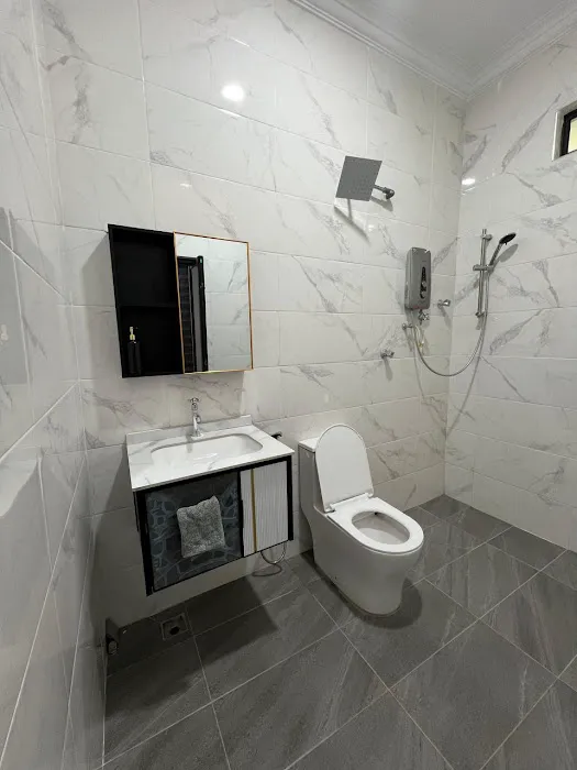 NZ HOUSE HOMESTAY Picture 6