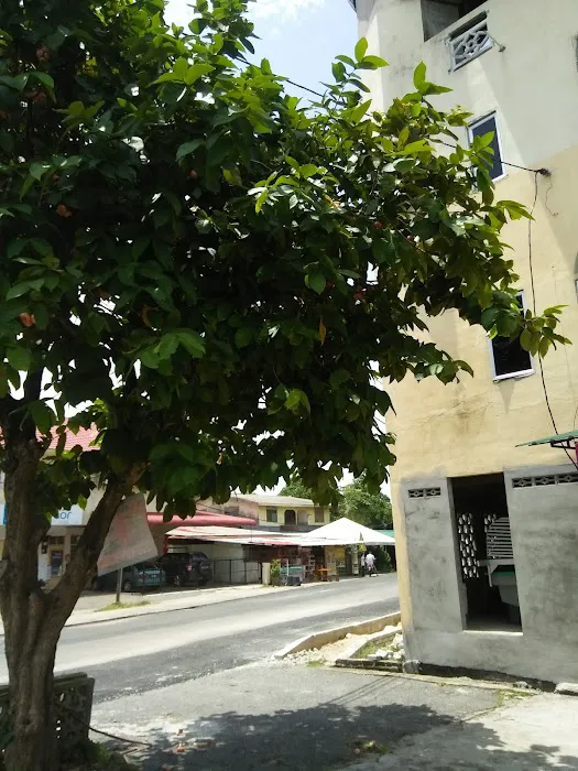 D'Orchid Homestay Picture 3