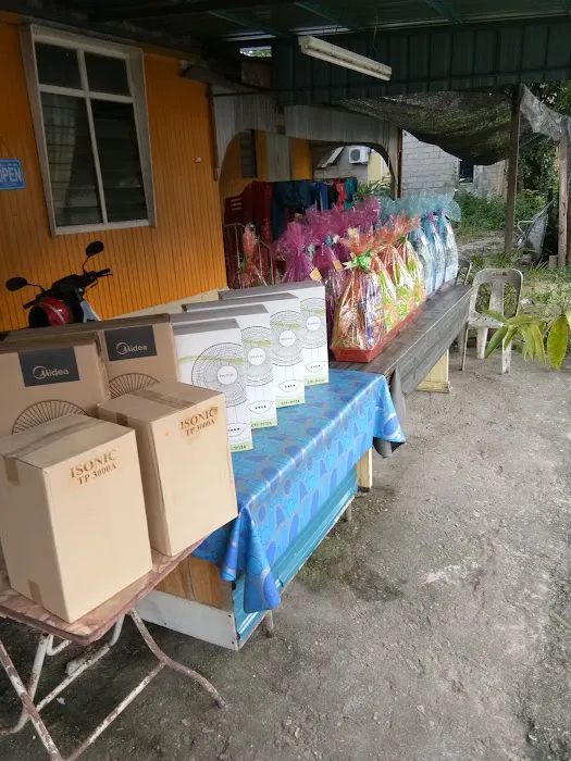 D'Orchid Homestay Picture 5