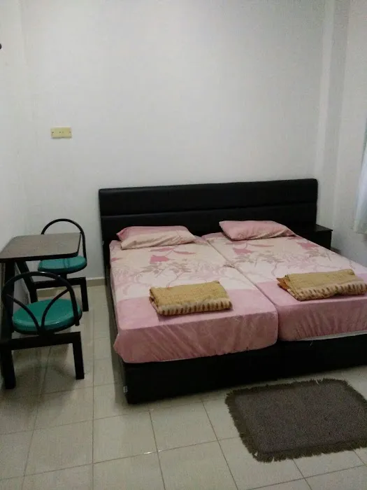 AZ Guesthouse Kota Bharu Picture 4