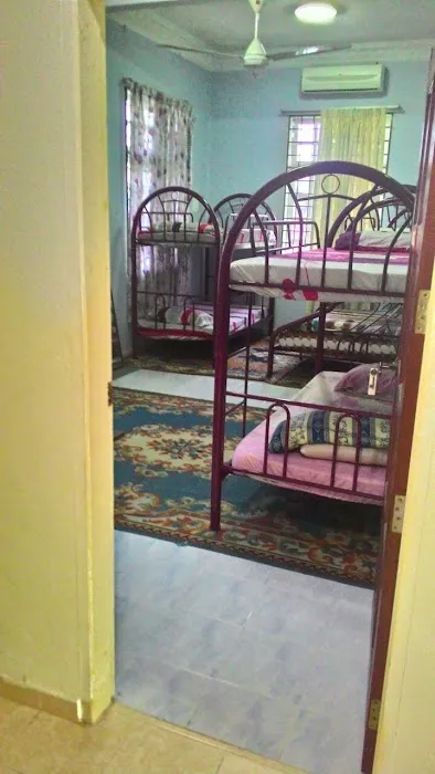 AZ Guesthouse Kota Bharu Picture 2