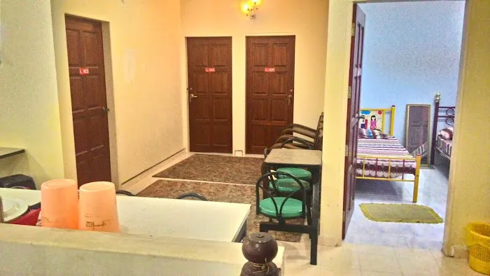 AZ Guesthouse Kota Bharu Picture 5