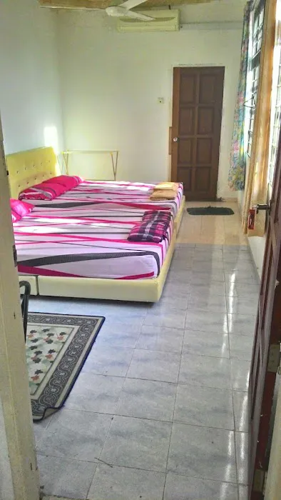 AZ Guesthouse Kota Bharu Picture 3