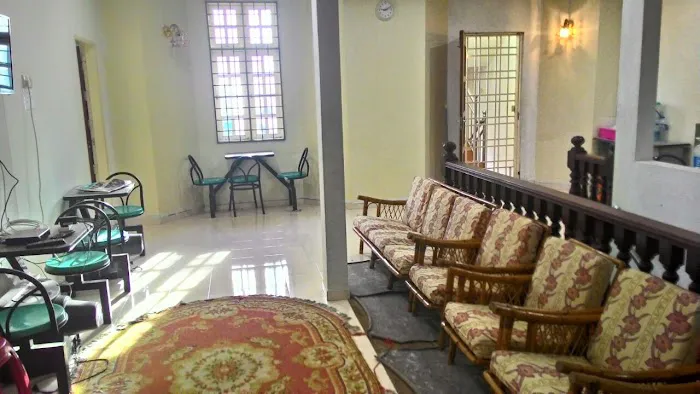 AZ Guesthouse Kota Bharu Picture 10