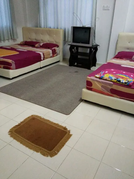 AZ Guesthouse Kota Bharu Picture 7