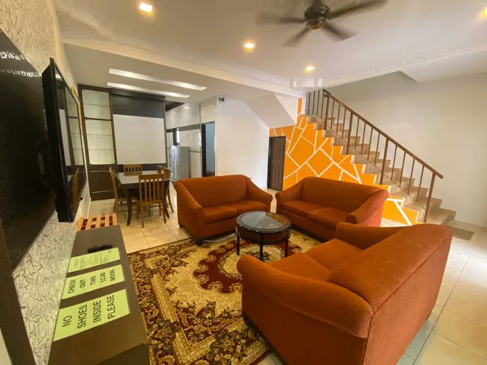 Hillview Homestay Picture 9