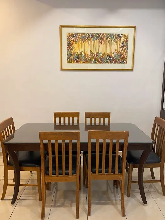 Hillview Homestay Picture 5