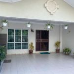 Hillview Homestay