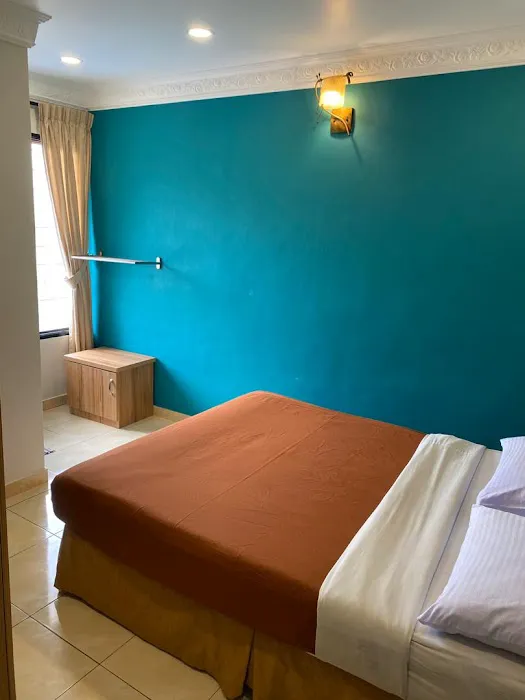 Hillview Homestay Picture 6