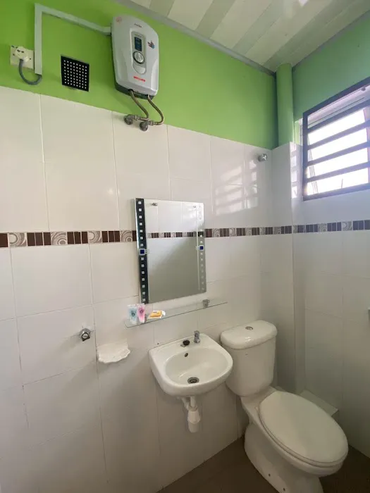 Hillview Homestay Picture 3