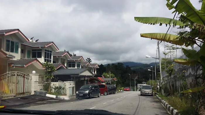 Homestay Rania Tanah Rata Cameron Highland Picture 1